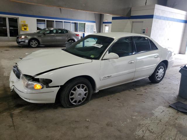  Salvage Buick Century