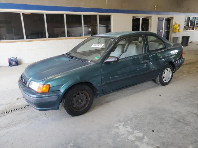  Salvage Toyota Tercel