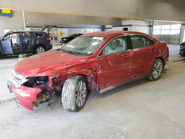  Salvage Ford Taurus