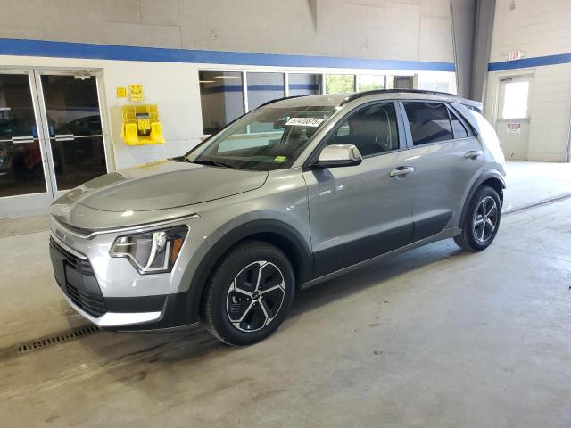  Salvage Kia Niro