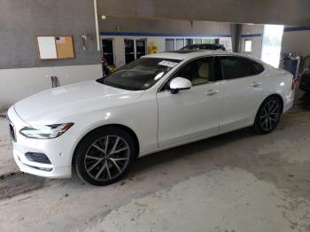  Salvage Volvo S90