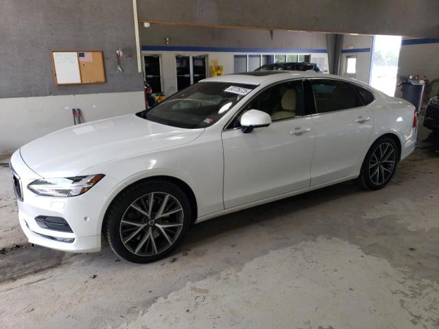  Salvage Volvo S90