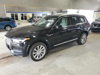 Salvage Volvo XC90