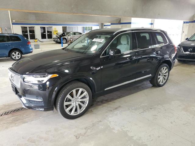  Salvage Volvo XC90