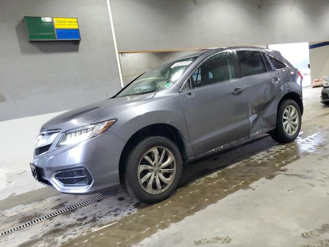  Salvage Acura RDX