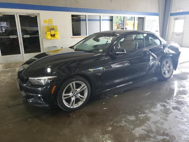  Salvage BMW 4 Series