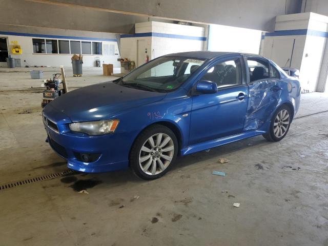  Salvage Mitsubishi Lancer