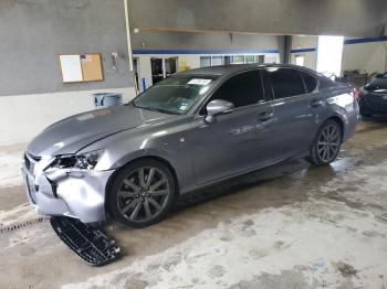  Salvage Lexus Gs