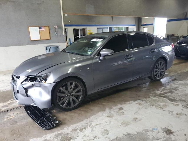  Salvage Lexus Gs