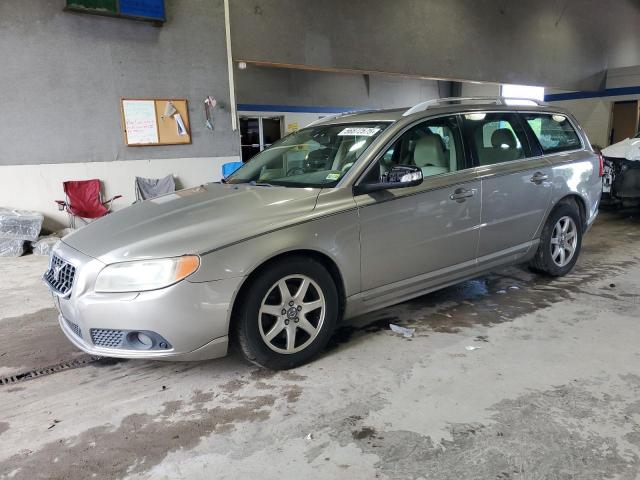  Salvage Volvo V70