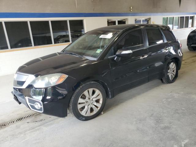  Salvage Acura RDX