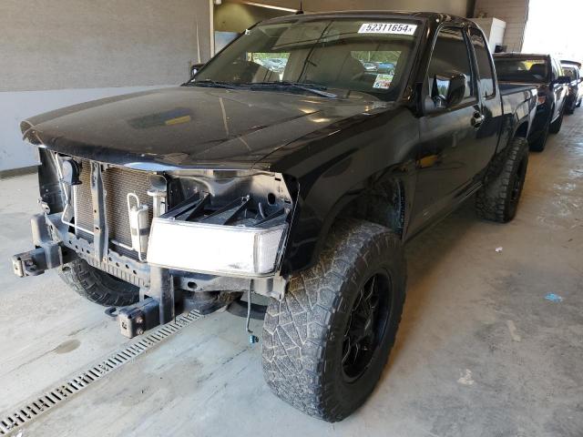  Salvage GMC Canyon