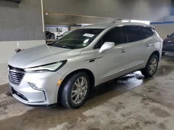  Salvage Buick Enclave