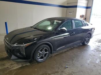  Salvage Kia K4 Lx