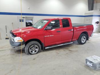  Salvage Dodge Ram 1500