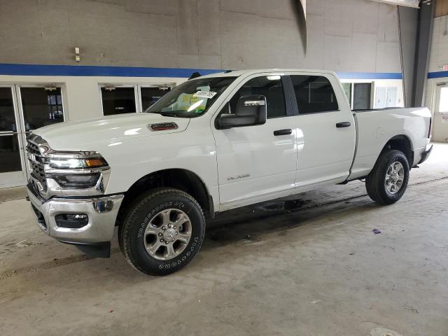  Salvage Ram 2500