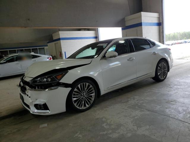  Salvage Kia Cadenza