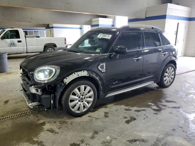  Salvage MINI Cooper