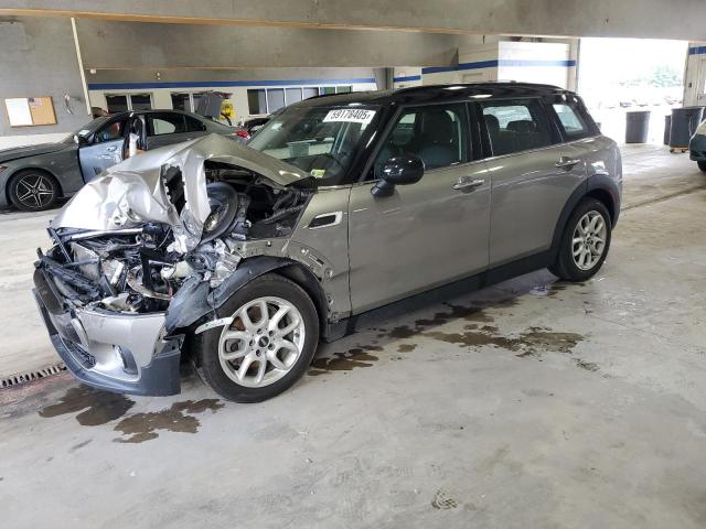  Salvage MINI Cooper