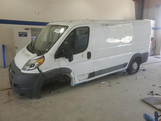  Salvage Ram Promaster