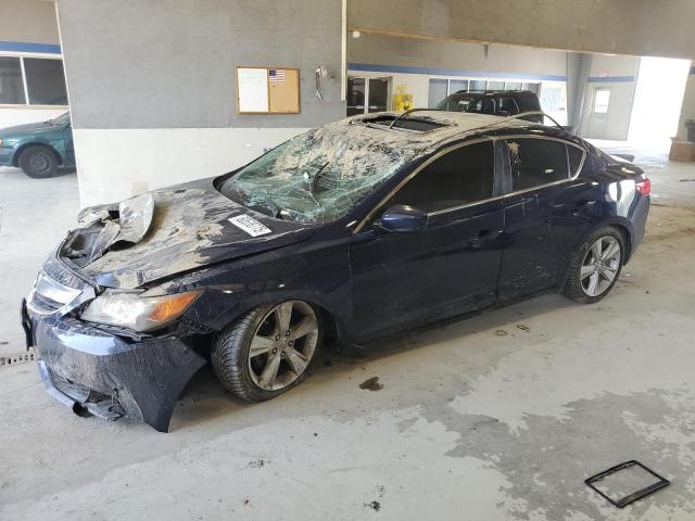  Salvage Acura ILX