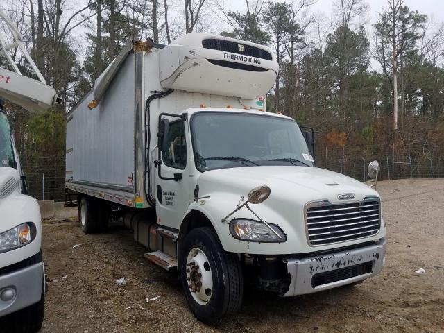  Salvage Freightliner M2 106 Med