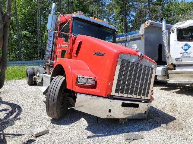  Salvage Kenworth T800