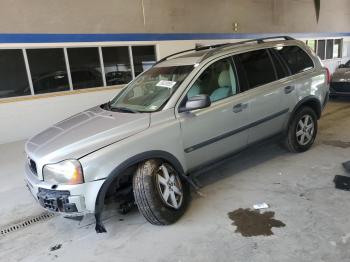  Salvage Volvo XC90