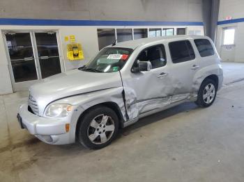  Salvage Chevrolet HHR