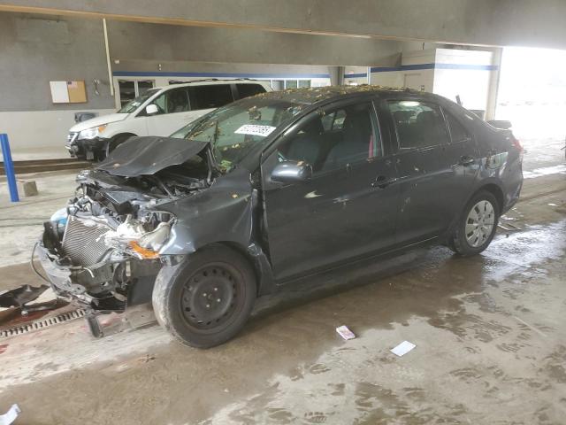  Salvage Toyota Yaris