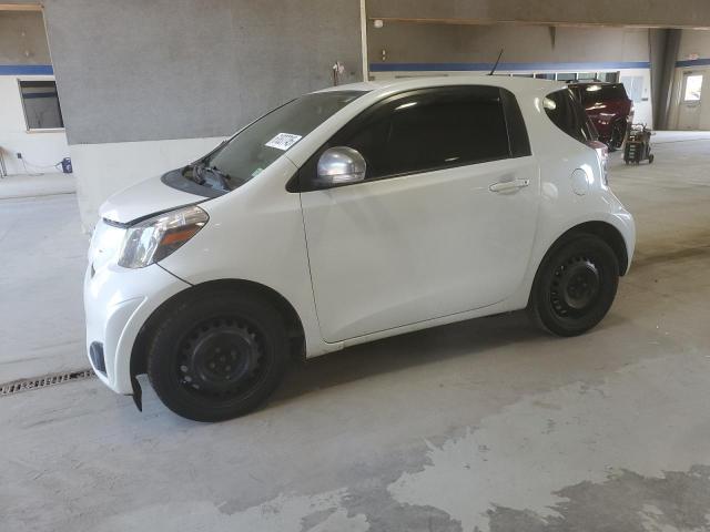  Salvage Toyota Scion