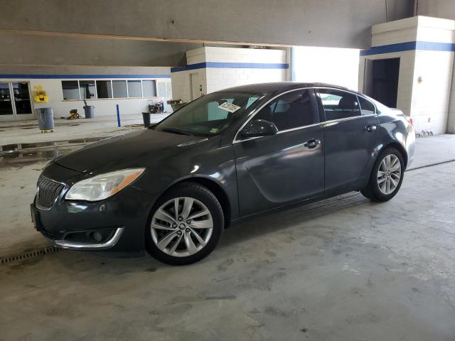  Salvage Buick Regal