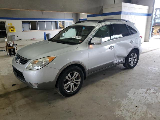  Salvage Hyundai Veracruz