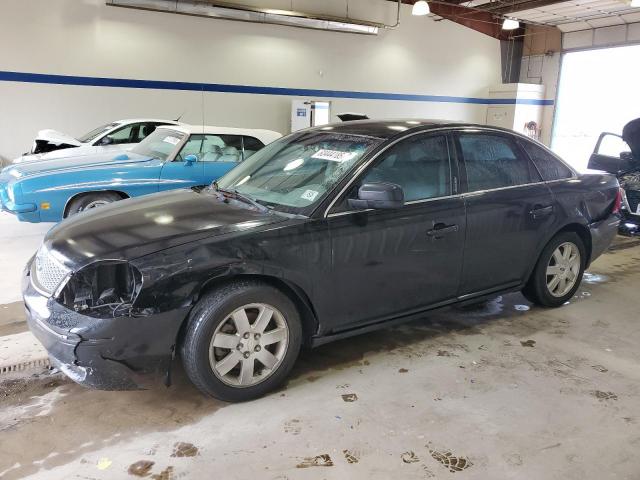 Salvage Ford 500