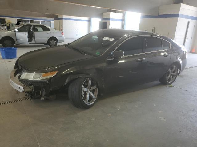  Salvage Acura TL