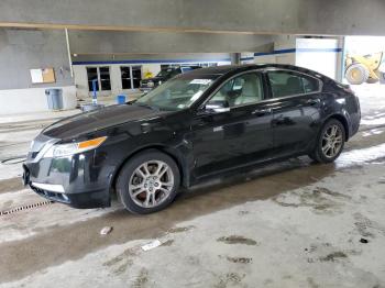  Salvage Acura TL