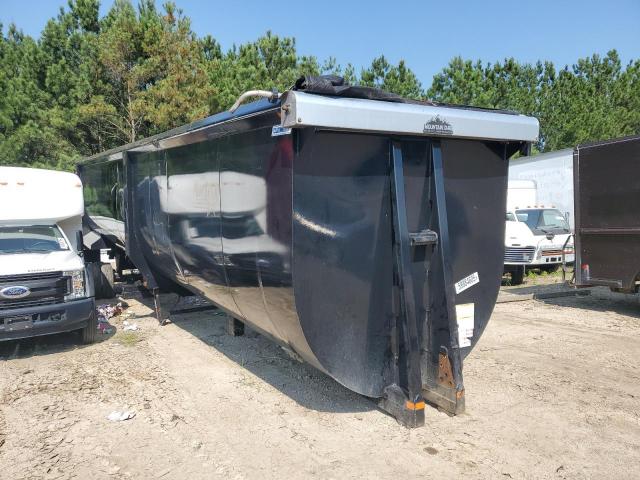  Salvage Clement Other