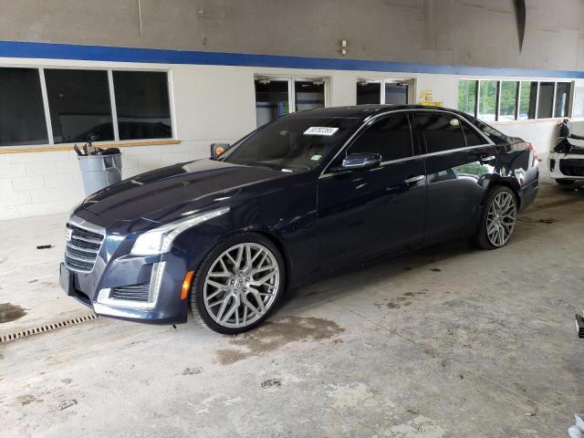  Salvage Cadillac CTS
