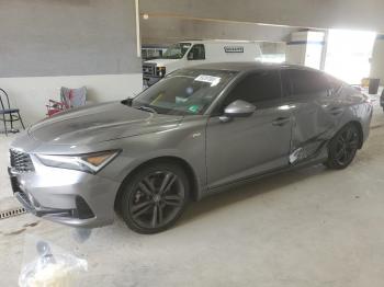  Salvage Acura Integra A-