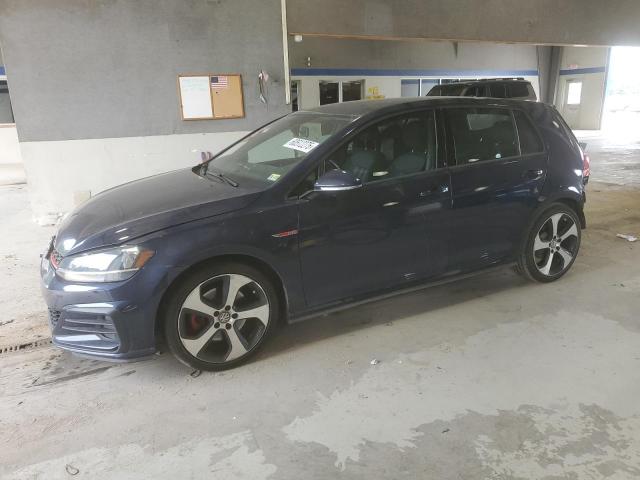  Salvage Volkswagen GTI