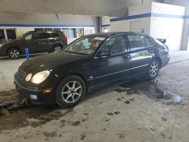  Salvage Lexus Gs