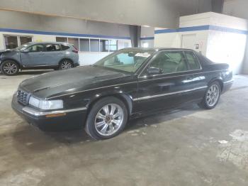  Salvage Cadillac Eldorado