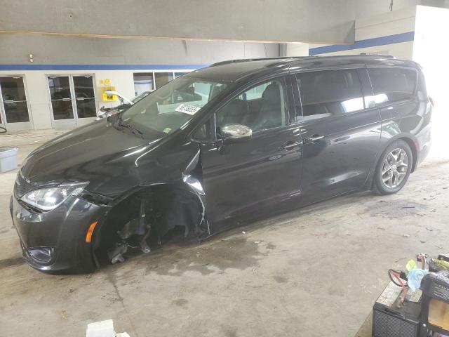  Salvage Chrysler Pacifica
