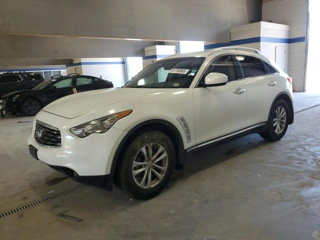  Salvage INFINITI Fx