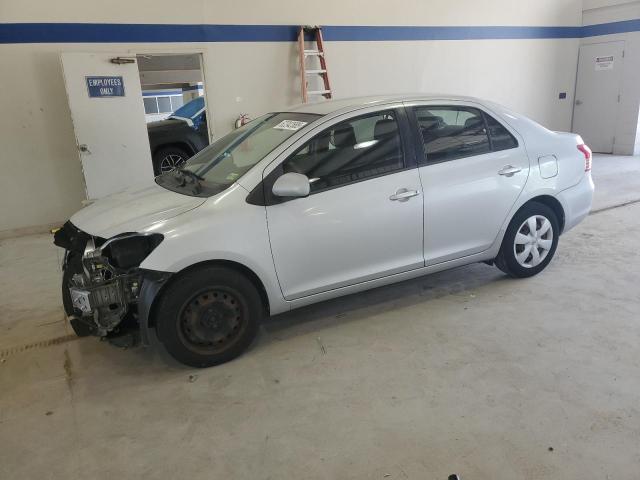  Salvage Toyota Yaris