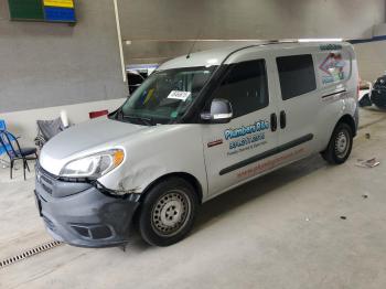  Salvage Ram Promaster