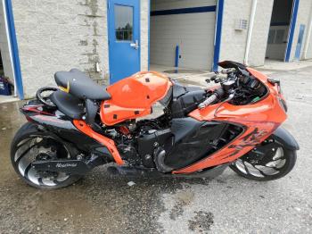  Salvage Suzuki Gsx1300 Rr