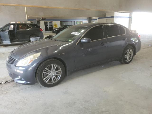  Salvage INFINITI G37