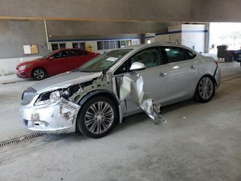  Salvage Buick Verano