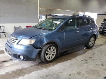  Salvage Subaru Tribeca